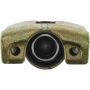CENTRIC PARTS 141.51608 Centric Semi-Loaded Brake Caliper