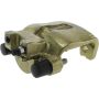 CENTRIC PARTS 141.51608 Centric Semi-Loaded Brake Caliper