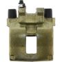CENTRIC PARTS 141.51608 Centric Semi-Loaded Brake Caliper