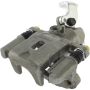 CENTRIC PARTS 141.51610 Centric Semi-Loaded Brake Caliper