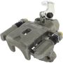 CENTRIC PARTS 141.51610 Centric Semi-Loaded Brake Caliper