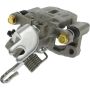 CENTRIC PARTS 141.51610 Centric Semi-Loaded Brake Caliper