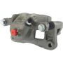 CENTRIC PARTS 141.51611 Centric Semi-Loaded Brake Caliper