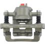CENTRIC PARTS 141.51611 Centric Semi-Loaded Brake Caliper