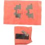 CENTRIC PARTS 141.51611 Centric Semi-Loaded Brake Caliper