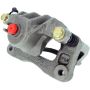 CENTRIC PARTS 141.51612 Centric Semi-Loaded Brake Caliper
