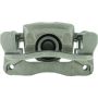 CENTRIC PARTS 141.51612 Centric Semi-Loaded Brake Caliper