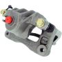 CENTRIC PARTS 141.51612 Centric Semi-Loaded Brake Caliper