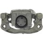 CENTRIC PARTS 141.51613 Centric Semi-Loaded Brake Caliper
