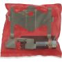 CENTRIC PARTS 141.51613 Centric Semi-Loaded Brake Caliper