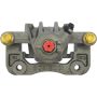 CENTRIC PARTS 141.51615 Centric Semi-Loaded Brake Caliper