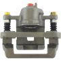 CENTRIC PARTS 141.51615 Centric Semi-Loaded Brake Caliper