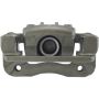 CENTRIC PARTS 141.51615 Centric Semi-Loaded Brake Caliper