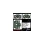 CENTRIC PARTS 141.51616 Centric Semi-Loaded Brake Caliper
