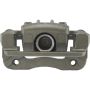 CENTRIC PARTS 141.51616 Centric Semi-Loaded Brake Caliper