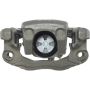 CENTRIC PARTS 141.51617 Centric Semi-Loaded Brake Caliper