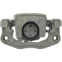 CENTRIC PARTS 141.51618 Centric Semi-Loaded Brake Caliper
