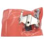 CENTRIC PARTS 141.51619 Centric Semi-Loaded Brake Caliper