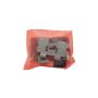 CENTRIC PARTS 141.51622 Centric Semi-Loaded Brake Caliper