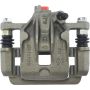 CENTRIC PARTS 141.51623 Centric Semi-Loaded Brake Caliper