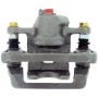 CENTRIC PARTS 141.51624 Centric Semi-Loaded Brake Caliper