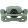 CENTRIC PARTS 141.51624 Centric Semi-Loaded Brake Caliper
