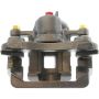 CENTRIC PARTS 141.51626 Centric Semi-Loaded Brake Caliper
