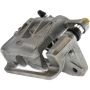 CENTRIC PARTS 141.51626 Centric Semi-Loaded Brake Caliper