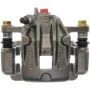 CENTRIC PARTS 141.51626 Centric Semi-Loaded Brake Caliper