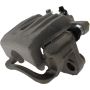 CENTRIC PARTS 141.51627 Centric Semi-Loaded Brake Caliper