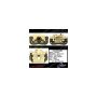CENTRIC PARTS 141.51628 Centric Semi-Loaded Brake Caliper