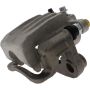 CENTRIC PARTS 141.51628 Centric Semi-Loaded Brake Caliper