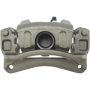 CENTRIC PARTS 141.51631 Centric Semi-Loaded Brake Caliper