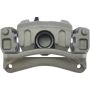 CENTRIC PARTS 141.51632 Centric Semi-Loaded Brake Caliper