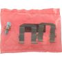 CENTRIC PARTS 141.51632 Centric Semi-Loaded Brake Caliper