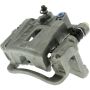 CENTRIC PARTS 141.51632 Centric Semi-Loaded Brake Caliper