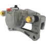 CENTRIC PARTS 141.51632 Centric Semi-Loaded Brake Caliper