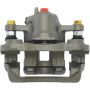 CENTRIC PARTS 141.51633 Centric Semi-Loaded Brake Caliper