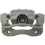 CENTRIC PARTS 141.51633 Centric Semi-Loaded Brake Caliper