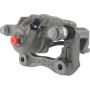 CENTRIC PARTS 141.51634 Centric Semi-Loaded Brake Caliper