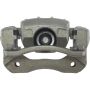 CENTRIC PARTS 141.51634 Centric Semi-Loaded Brake Caliper