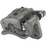 CENTRIC PARTS 141.51634 Centric Semi-Loaded Brake Caliper