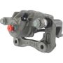 CENTRIC PARTS 141.51634 Centric Semi-Loaded Brake Caliper