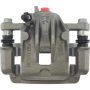 CENTRIC PARTS 141.51634 Centric Semi-Loaded Brake Caliper