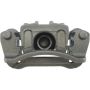 CENTRIC PARTS 141.51635 Centric Semi-Loaded Brake Caliper