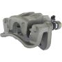 CENTRIC PARTS 141.51635 Centric Semi-Loaded Brake Caliper