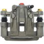 CENTRIC PARTS 141.51635 Centric Semi-Loaded Brake Caliper