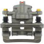 CENTRIC PARTS 141.51636 Centric Semi-Loaded Brake Caliper