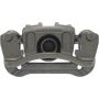 CENTRIC PARTS 141.51636 Centric Semi-Loaded Brake Caliper