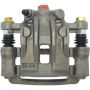 CENTRIC PARTS 141.51636 Centric Semi-Loaded Brake Caliper